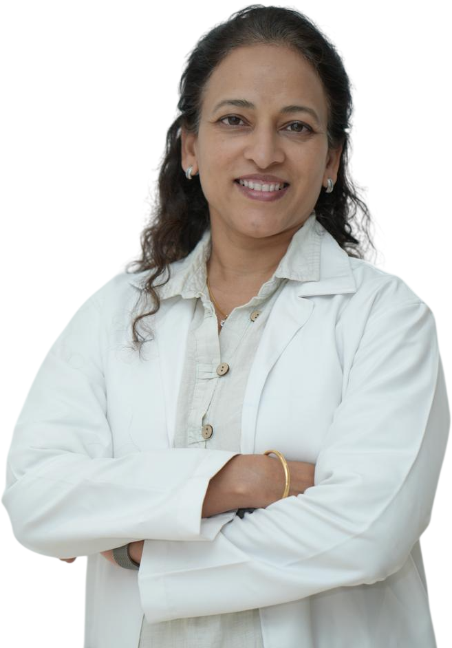 Dr Sandhya Goli