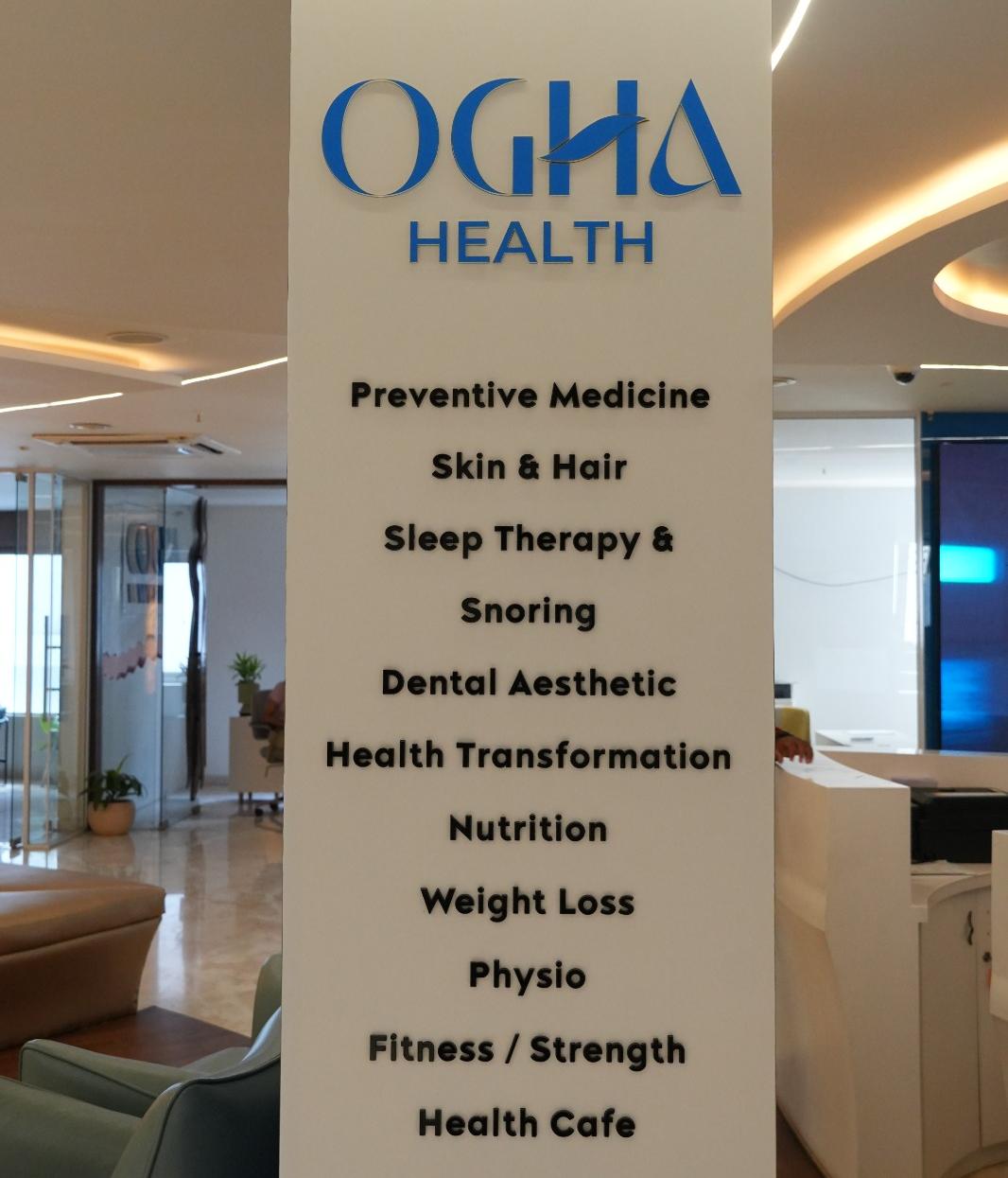 Ogha Wellness