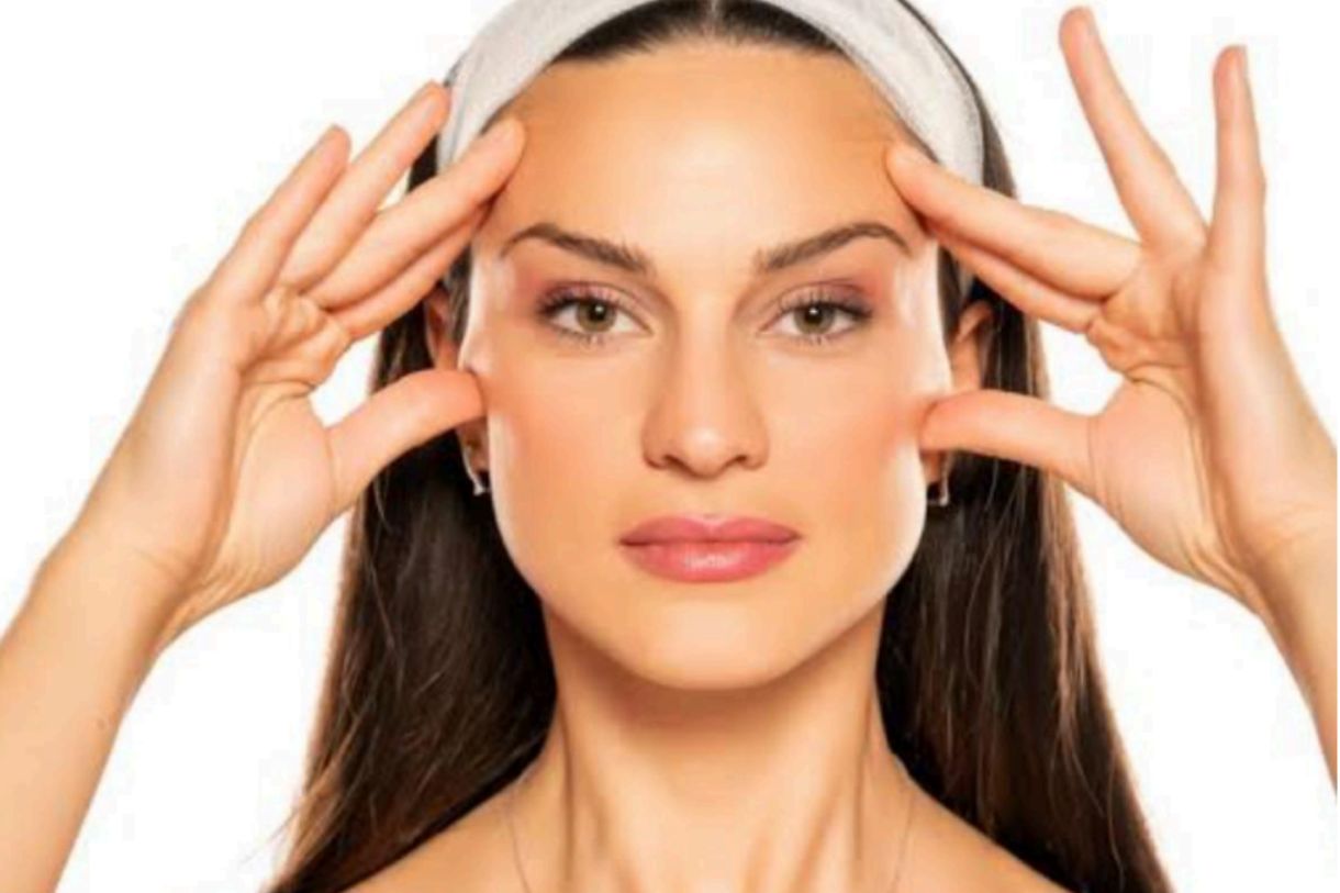 Wrinkle Correction & Smoothing