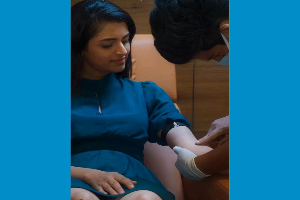 IV Infusions