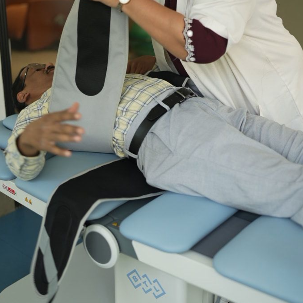 Muscle Strengthening